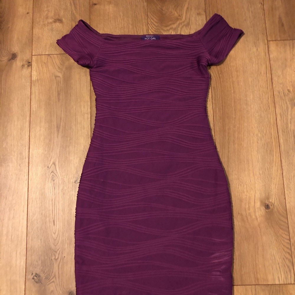 Date Night Dress